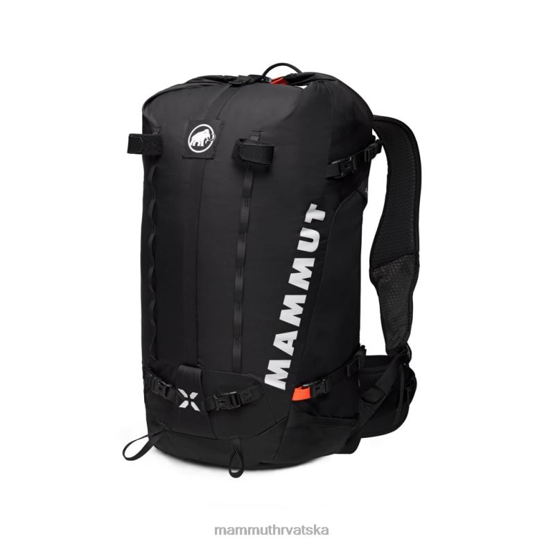 Mammut uniseks oprema trion nordwand 28 Z08N1386 crno