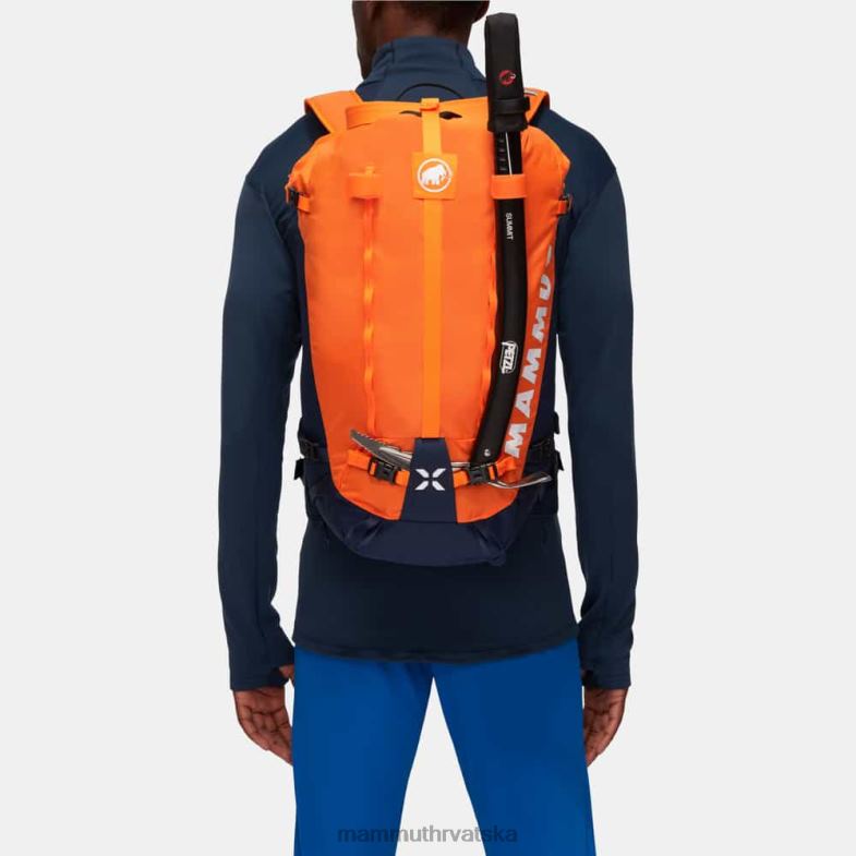 Mammut uniseks oprema trion nordwand 28 Z08N467 arumita-noć