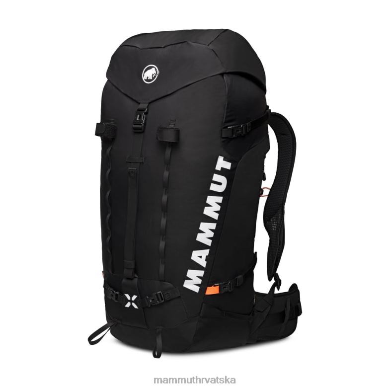 Mammut uniseks oprema trion nordwand 38 Z08N394 crno