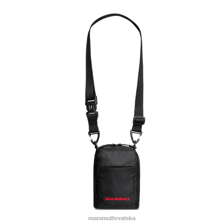 Mammut uniseks oprema tsch torbica Z08N625 crno