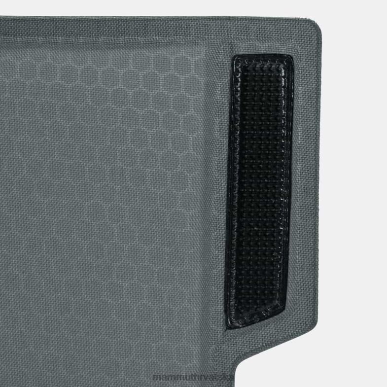 Mammut uniseks oprema ultralaki pametni novčanik Z08N1303 dim