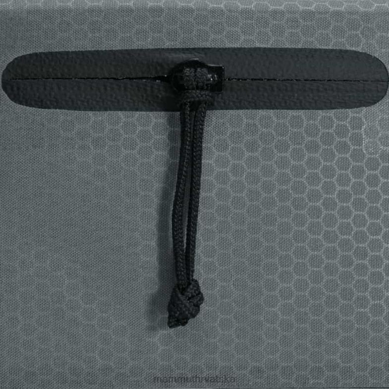 Mammut uniseks oprema ultralaki pametni novčanik Z08N1303 dim