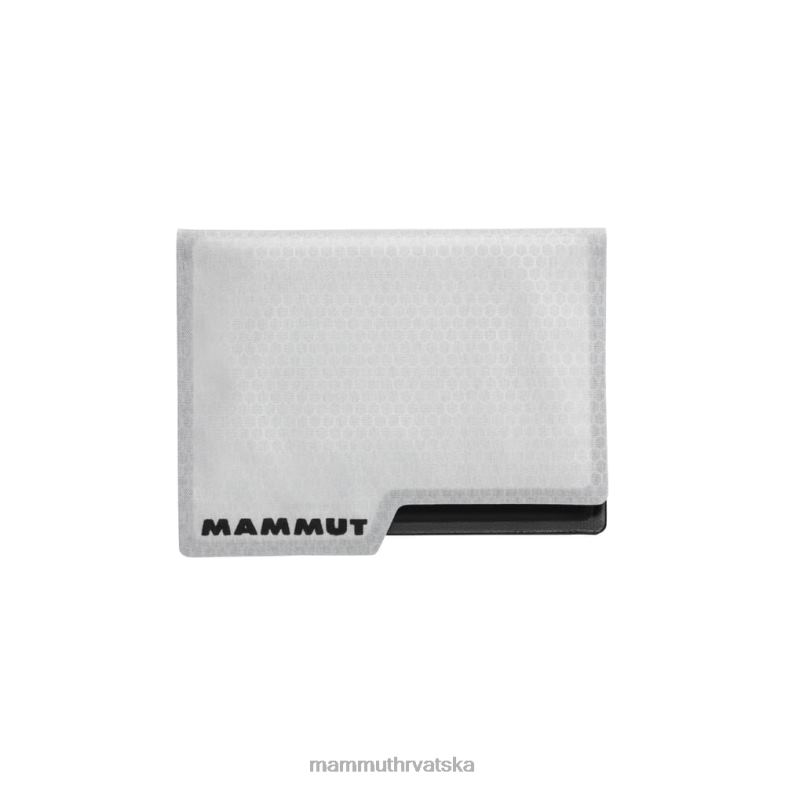 Mammut uniseks oprema ultralaki pametni novčanik Z08N1304 bijela