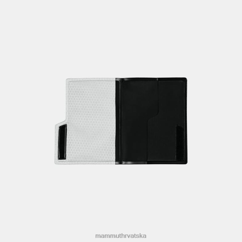 Mammut uniseks oprema ultralaki pametni novčanik Z08N1304 bijela
