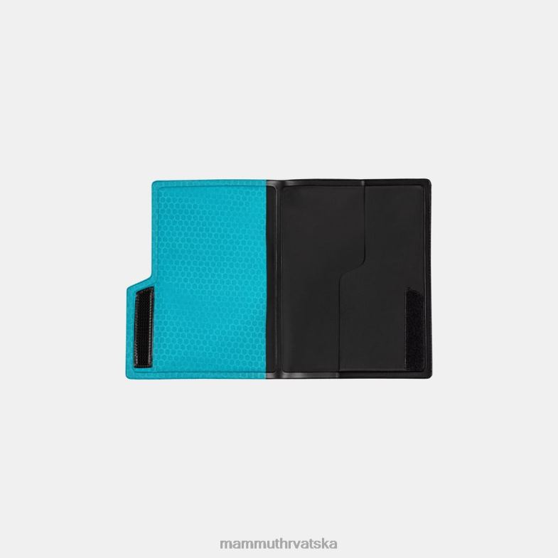 Mammut uniseks oprema ultralaki pametni novčanik Z08N1305 vode