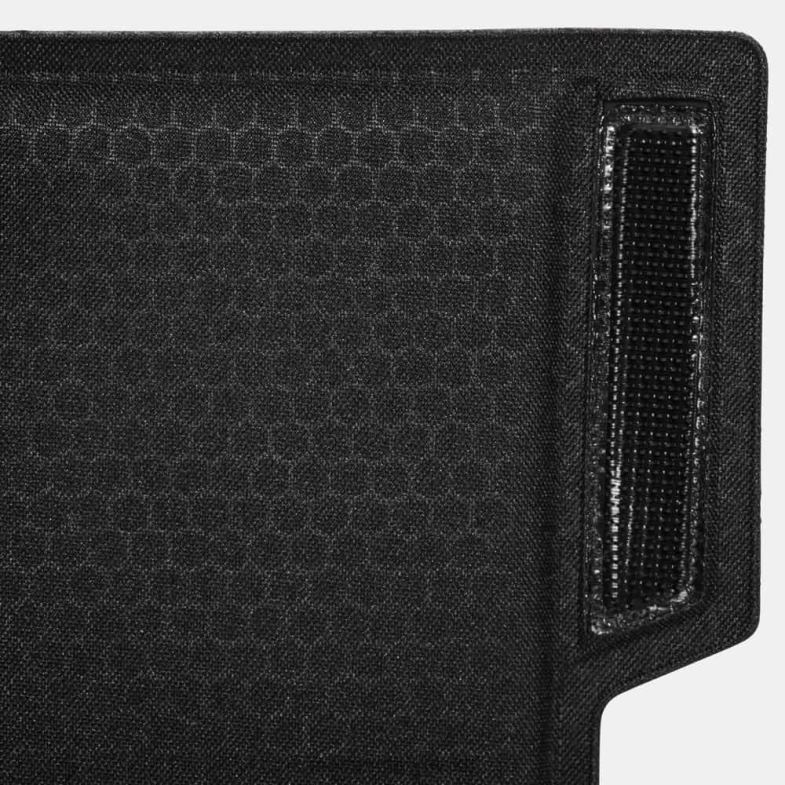 Mammut uniseks oprema ultralaki pametni novčanik Z08N386 crno