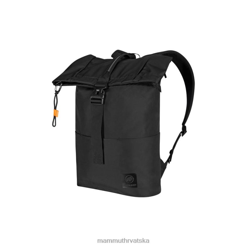 Mammut uniseks oprema xeron 15 Z08N568 crno