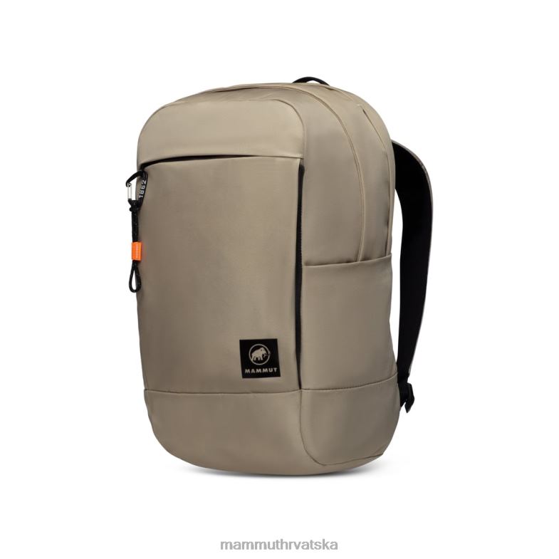 Mammut uniseks oprema xeron 25 Z08N1459 safari