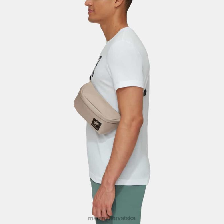 Mammut uniseks oprema xeron classic torbica oko struka Z08N1496 safari