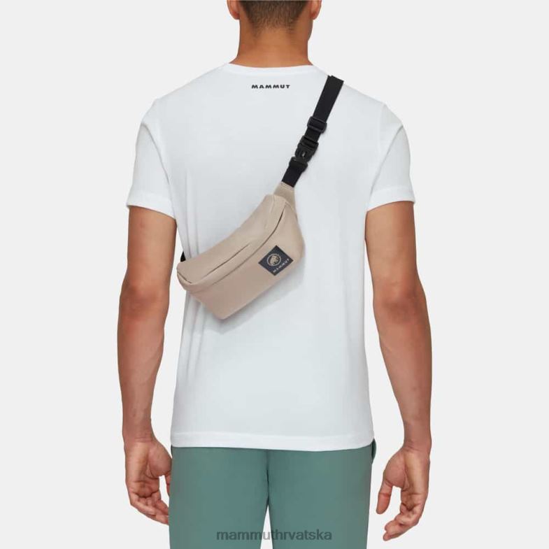 Mammut uniseks oprema xeron classic torbica oko struka Z08N1496 safari
