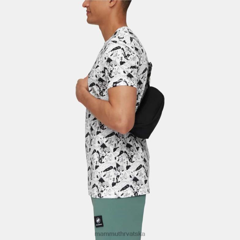 Mammut uniseks oprema xeron classic torbica oko struka Z08N599 crno