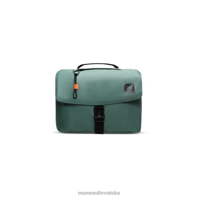 Mammut uniseks oprema xeron messenger 14 Z08N1502 tamni žad