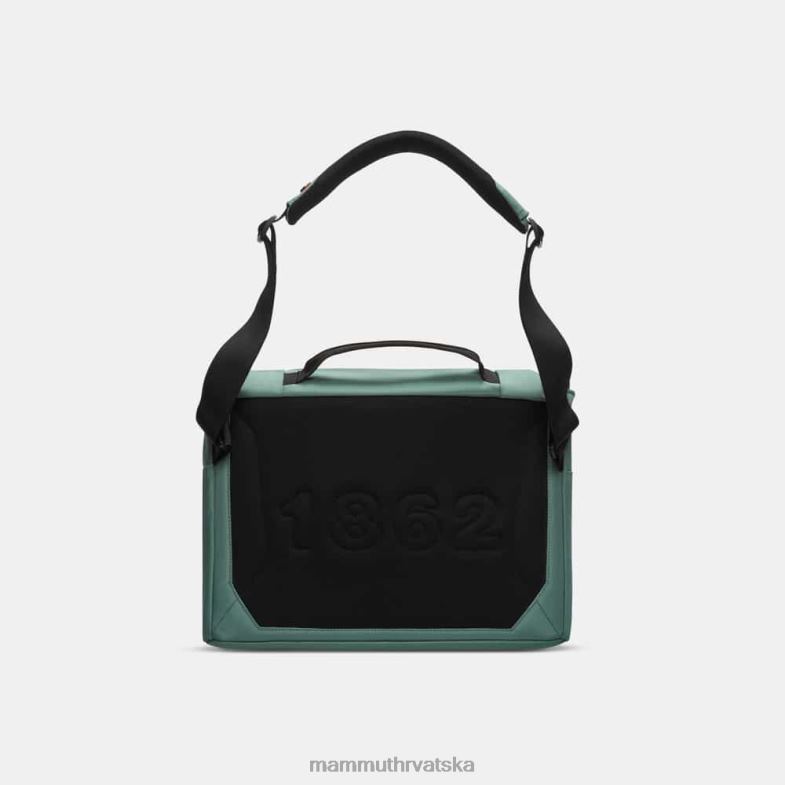 Mammut uniseks oprema xeron messenger 14 Z08N1502 tamni žad