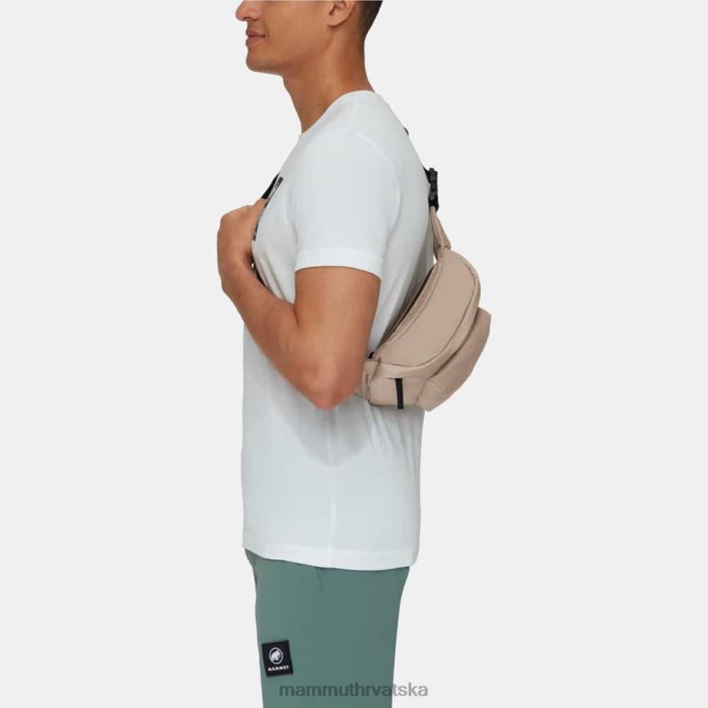 Mammut uniseks oprema xeron neuveville torbica oko struka Z08N1499 safari
