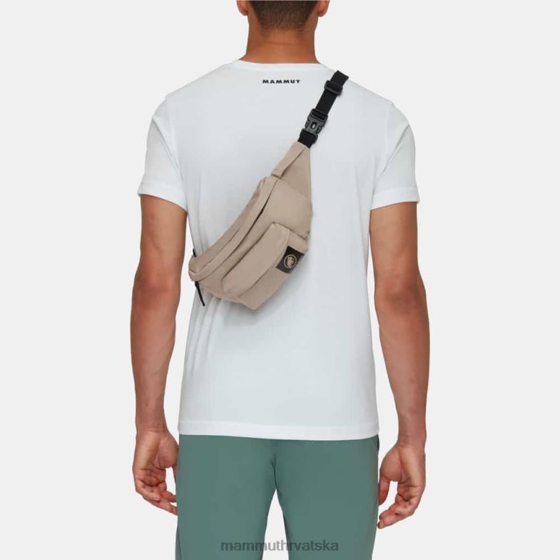 Mammut uniseks oprema xeron neuveville torbica oko struka Z08N1499 safari