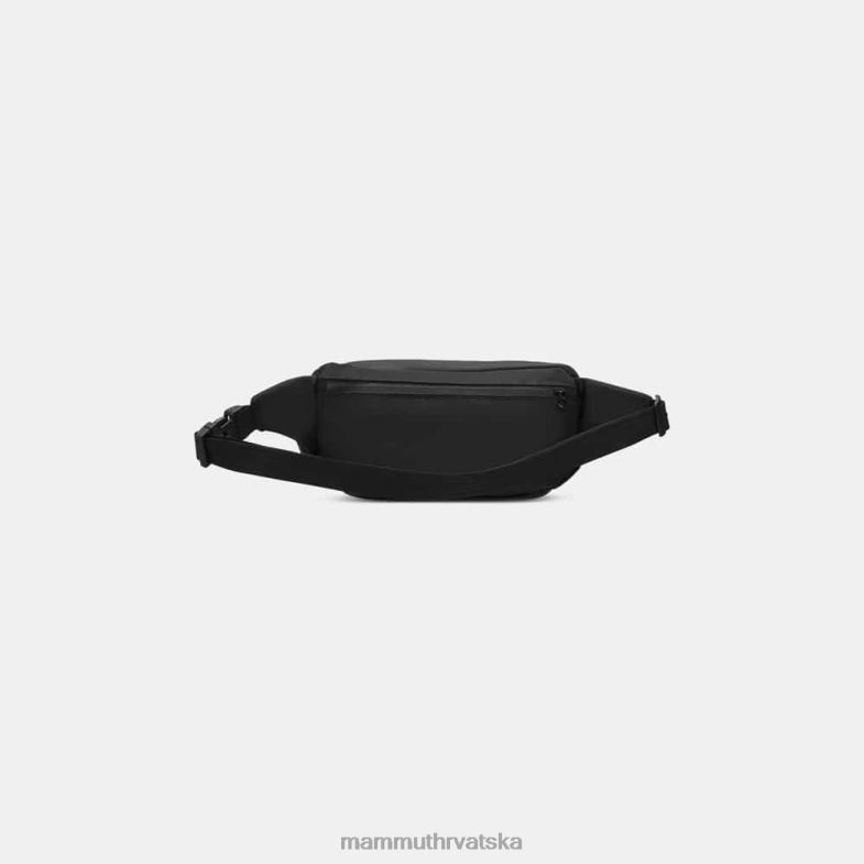 Mammut uniseks oprema xeron neuveville torbica oko struka Z08N601 crno