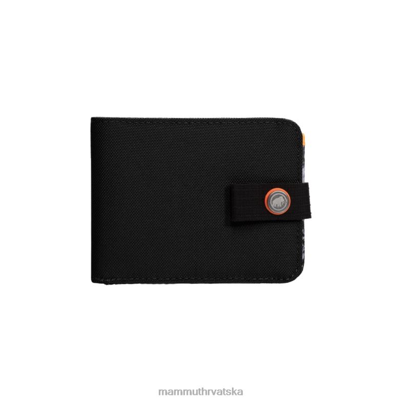 Mammut uniseks oprema xeron novčanik Z08N1505 crno