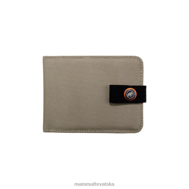 Mammut uniseks oprema xeron novčanik Z08N1506 safari
