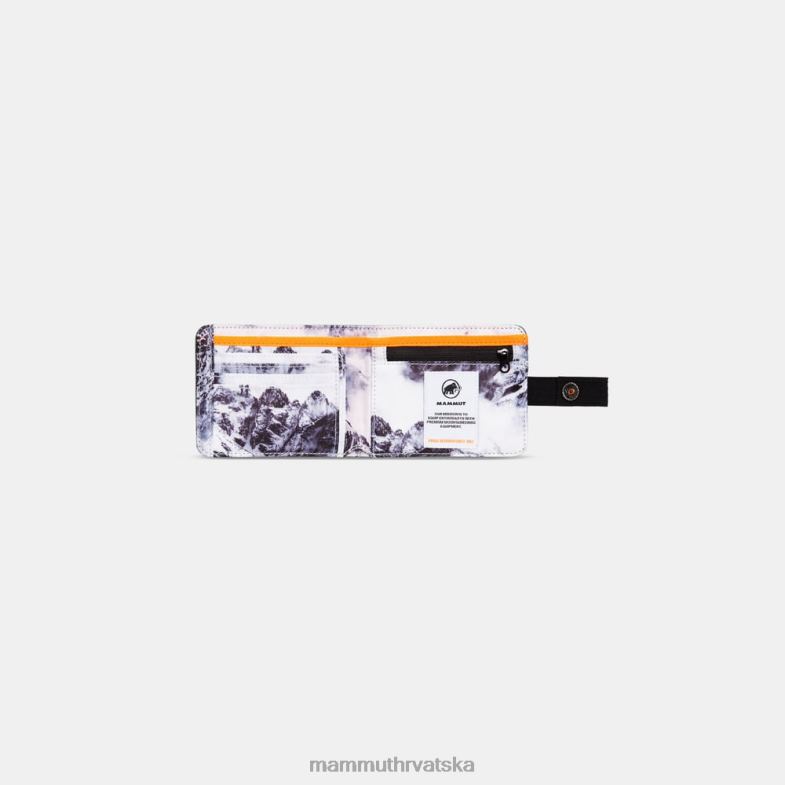 Mammut uniseks oprema xeron novčanik Z08N615 tamni žad