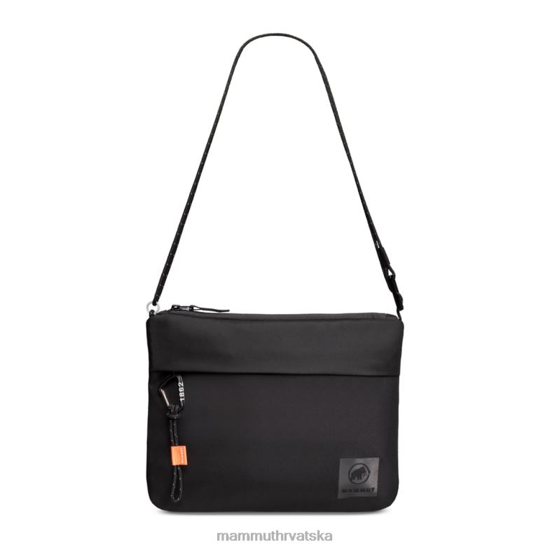 Mammut uniseks oprema xeron sacoche Z08N1503 crno