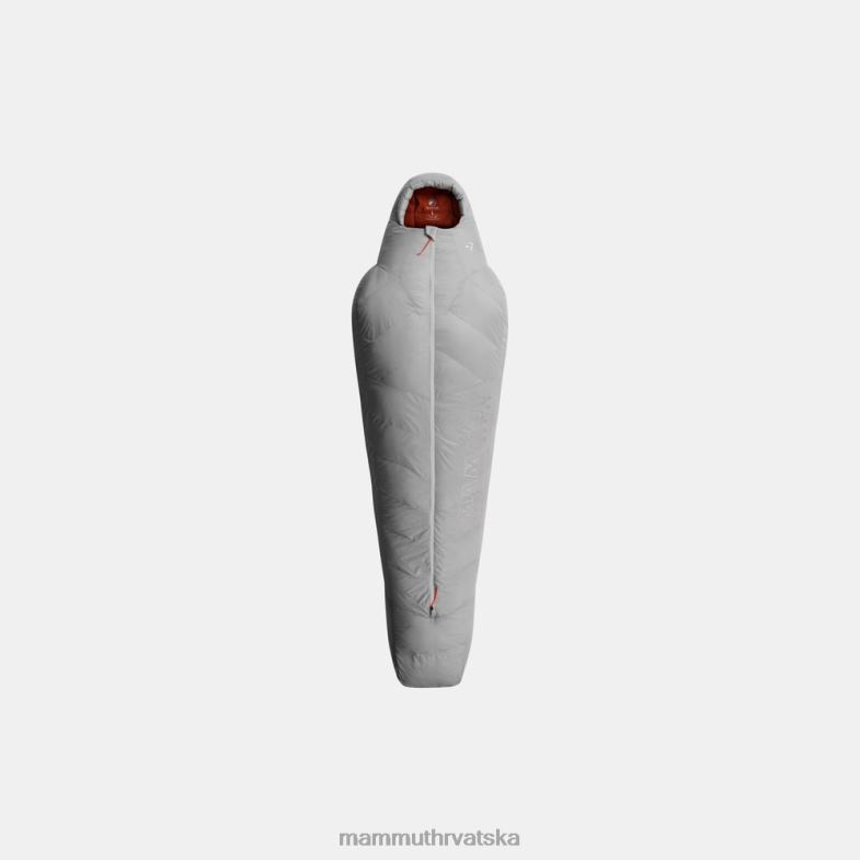 Mammut uniseks oprema izvesti donju vreću -7c Z08N1392 autocesta