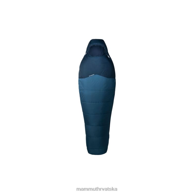 Mammut uniseks oprema nordijska oti zima Z08N536 sojka-tamna sojka