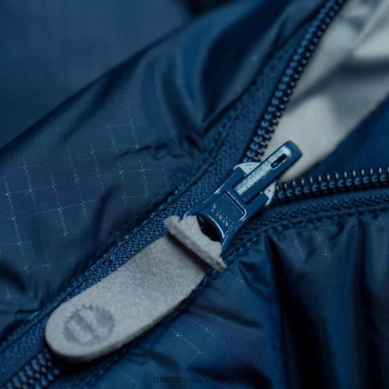 Mammut uniseks oprema nordijski oti 3-godišnja doba Z08N538 sojka-tamna sojka