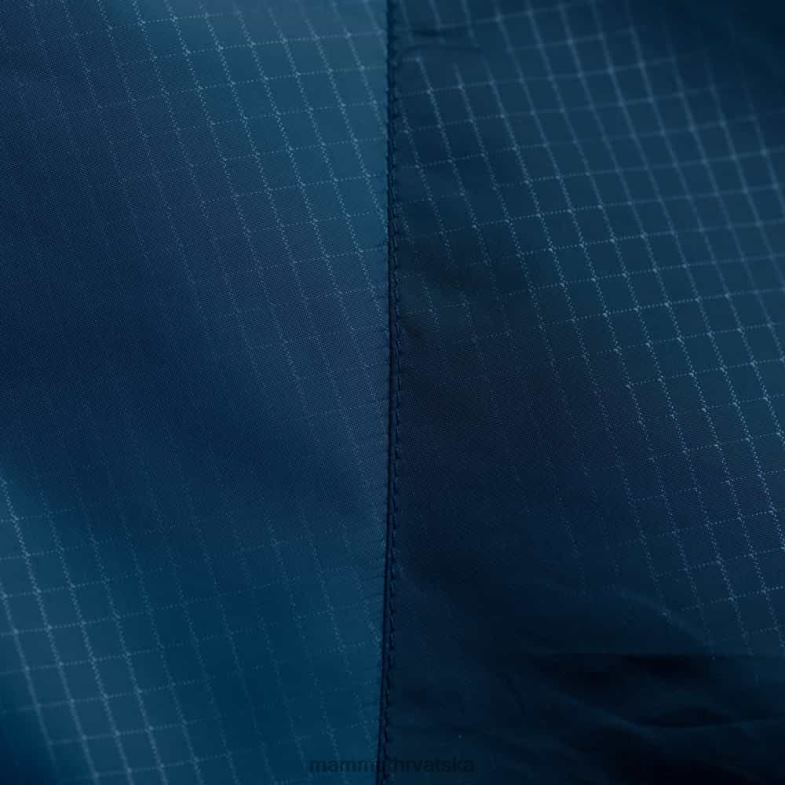 Mammut uniseks oprema nordijski oti 3-godišnja doba Z08N538 sojka-tamna sojka