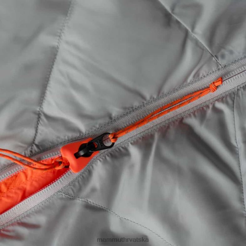 Mammut uniseks oprema opustiti se torba 0c Z08N483 autocesta