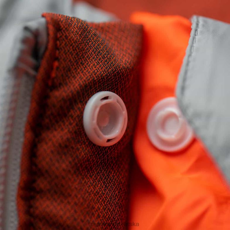 Mammut uniseks oprema opustiti se torba 0c Z08N483 autocesta