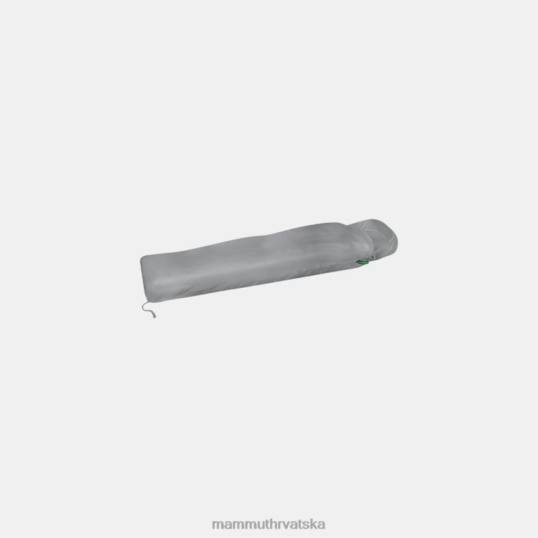 Mammut uniseks oprema pamučna podstava emt Z08N543 sirovo bijelo