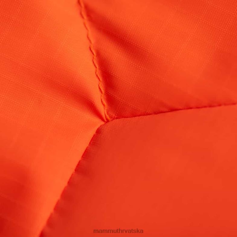 Mammut uniseks oprema zaštitna torba -18c Z08N477 sigurnosna narančasta