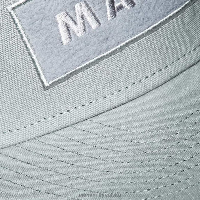 Mammut uniseks pribor Massone kapa Z08N1163 legura-legura