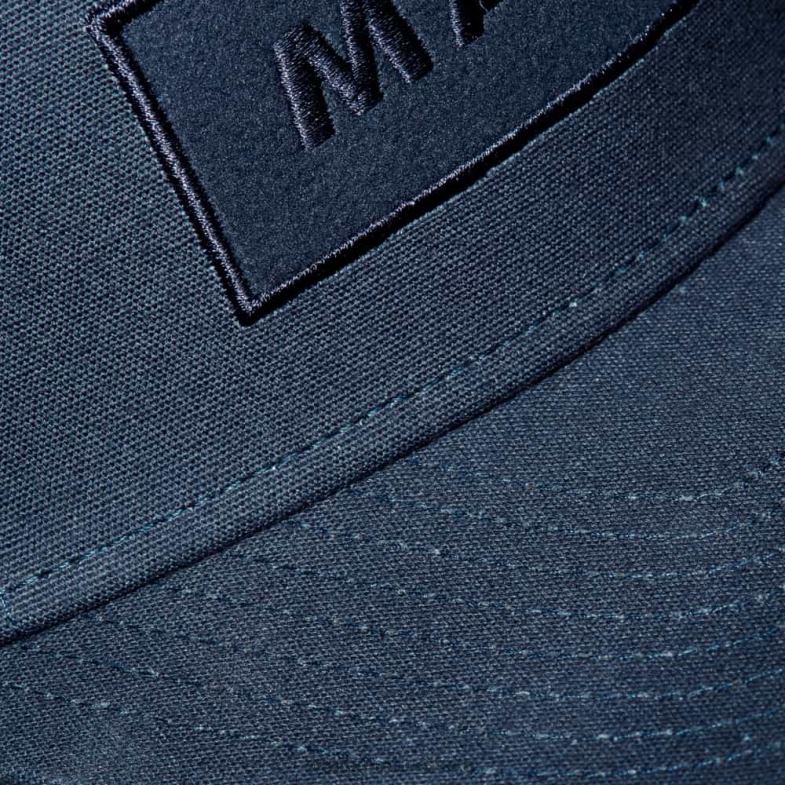 Mammut uniseks pribor Massone kapa Z08N1164 morski-morski