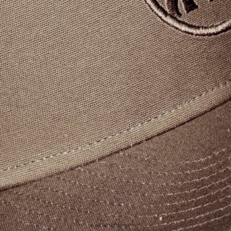 Mammut uniseks pribor Massone kapa Z08N1165 tamni pijesak-tamni pijesak