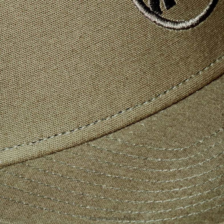 Mammut uniseks pribor Massone kapa Z08N1166 iguana-iguana