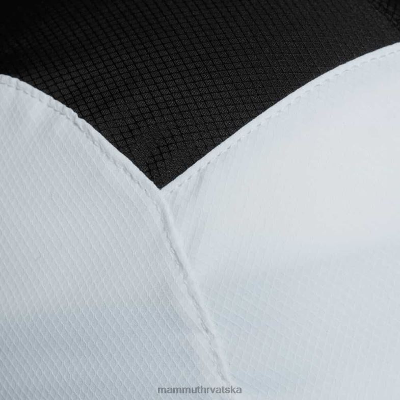 Mammut uniseks pribor aenergy svjetlosna kapa Z08N1144 bijelo crno