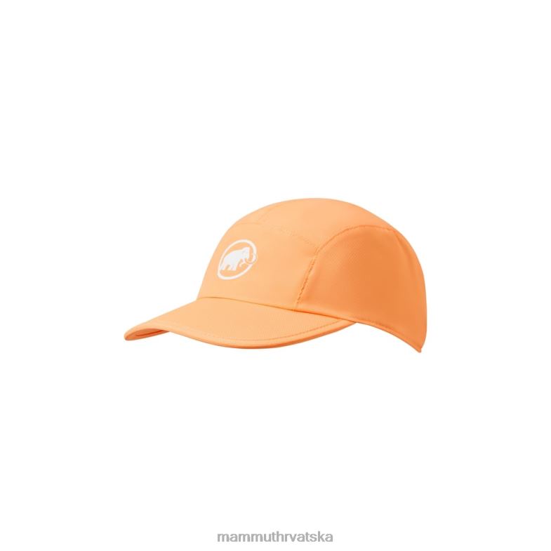 Mammut uniseks pribor aenergy svjetlosna kapa Z08N1145 mandarina