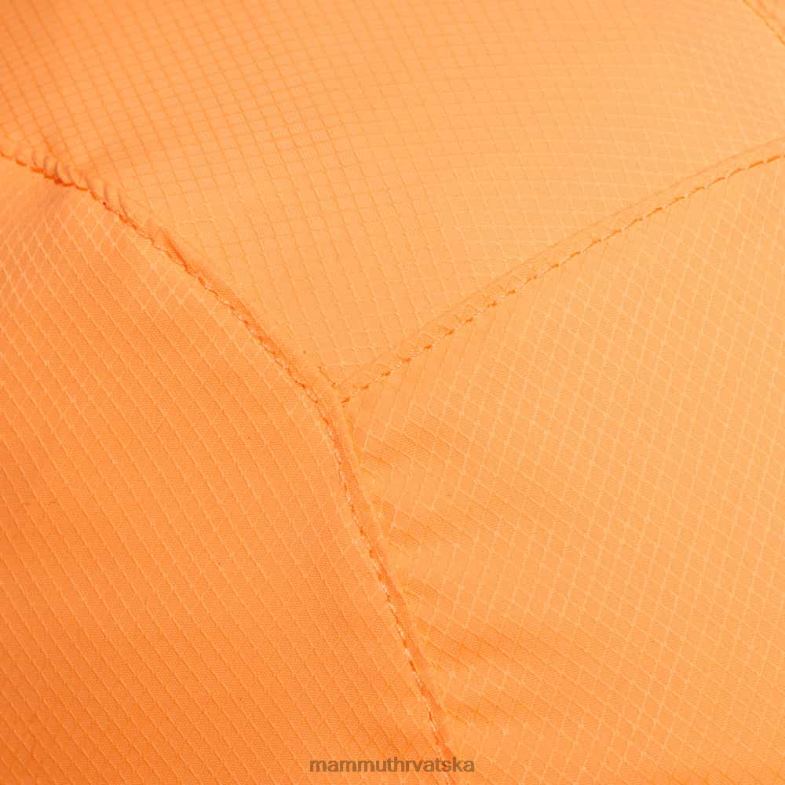 Mammut uniseks pribor aenergy svjetlosna kapa Z08N1145 mandarina
