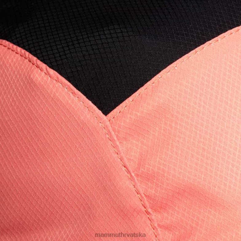 Mammut uniseks pribor aenergy svjetlosna kapa Z08N1146 losos-crna