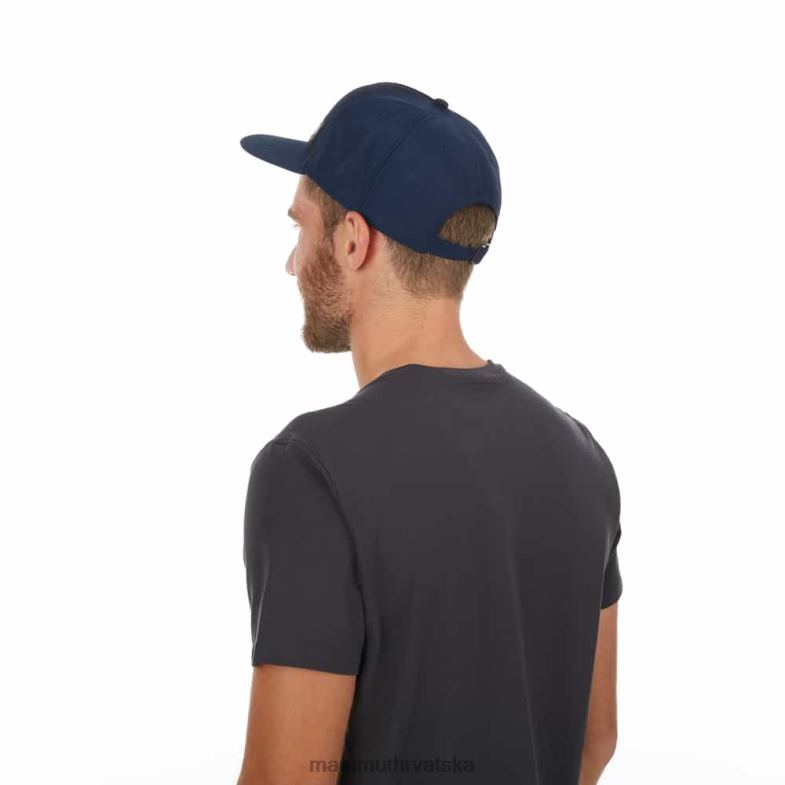 Mammut uniseks pribor alnasca kapa Z08N1185 morski