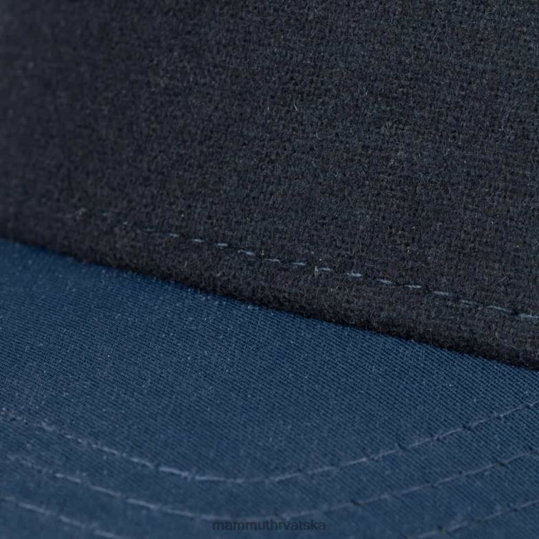 Mammut uniseks pribor alnasca kapa Z08N1185 morski