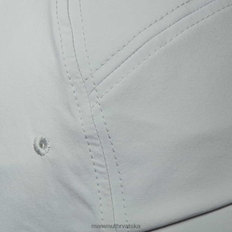 Mammut uniseks pribor kapa za sunce Z08N1136 platina