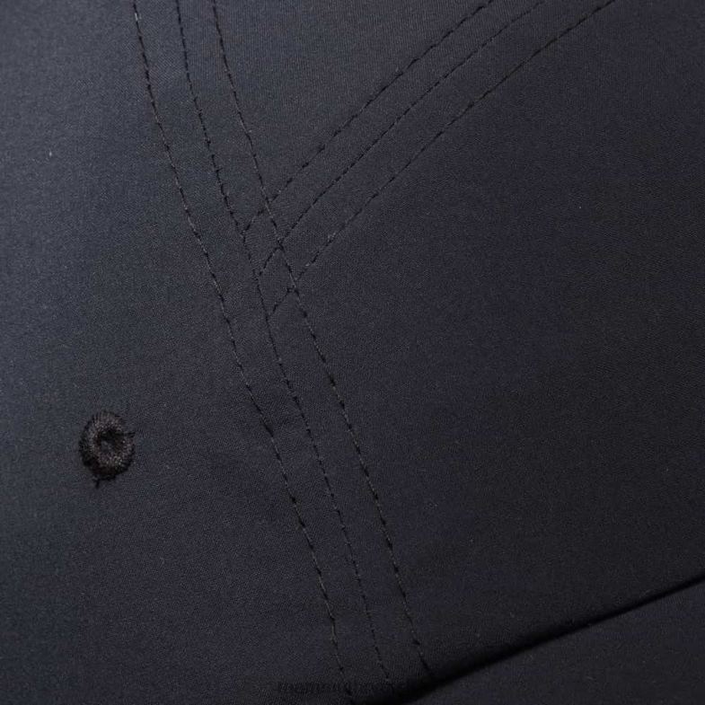 Mammut uniseks pribor kapa za sunce Z08N273 crno