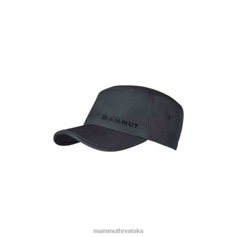 Mammut uniseks pribor lhasa kapa Z08N301 fantom