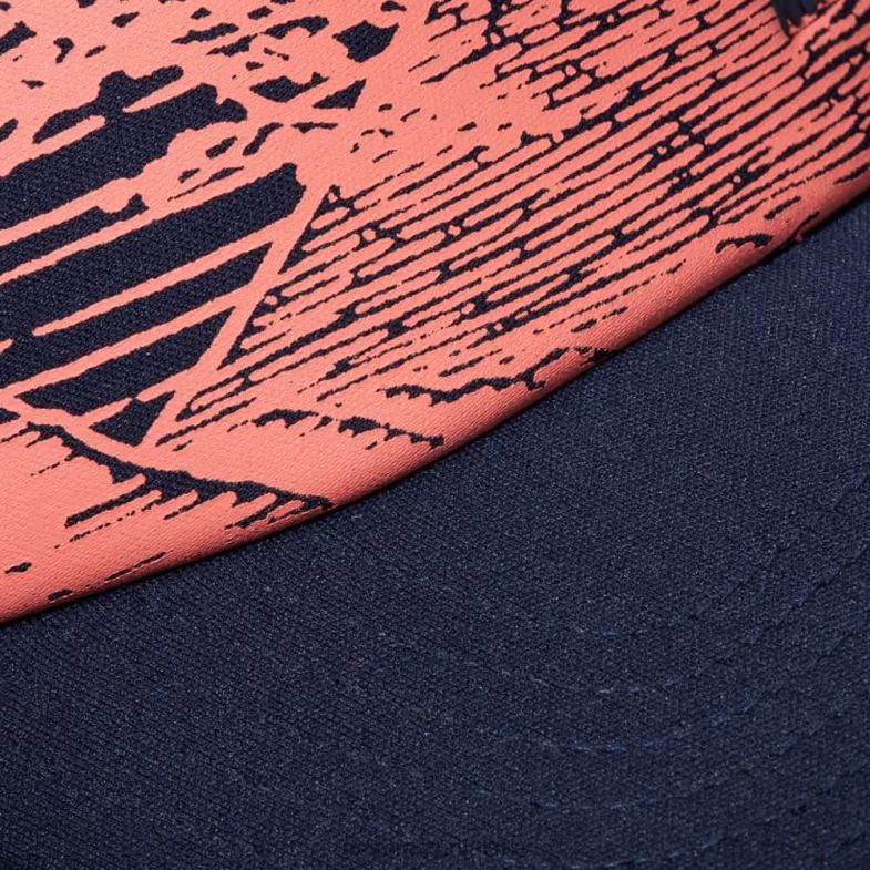 Mammut uniseks pribor litica fujiyama Z08N1188 morski-losos