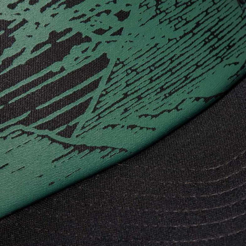 Mammut uniseks pribor litica fujiyama Z08N302 crno-tamni žad