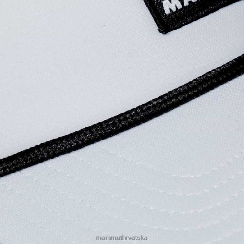 Mammut uniseks pribor logo kape Z08N288 crno bijeli