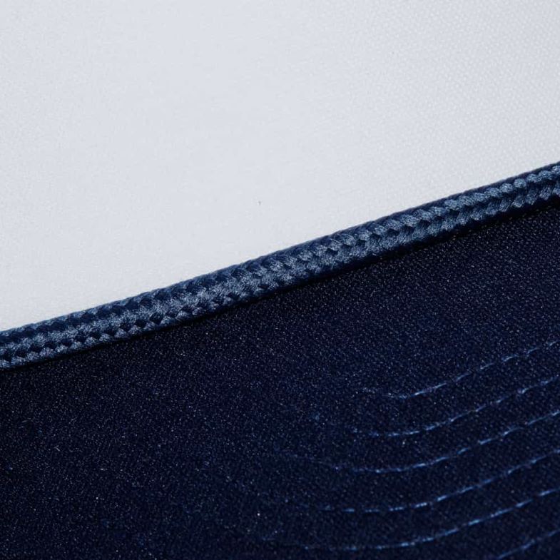 Mammut uniseks pribor natpis crage cap Z08N1139 morsko-bijela