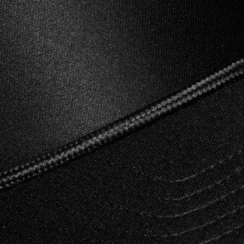 Mammut uniseks pribor natpis crage cap Z08N274 crna legura